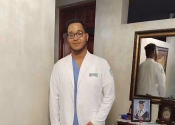 Consternación en Mao por fallecimiento del joven médico José Alberti Rodríguez