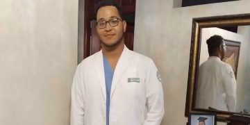 Consternación en Mao por fallecimiento del joven médico José Alberti Rodríguez
