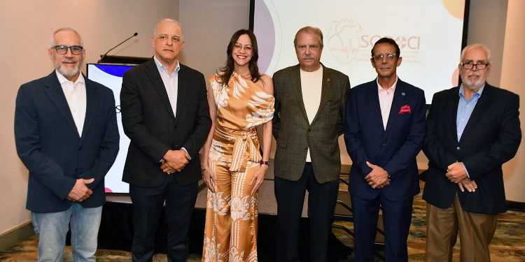 SODOCI celebrará en 2027 su primer Congreso Internacional de Cardiología Intervencionista