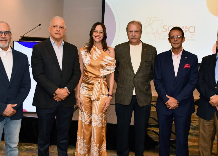 SODOCI celebrará en 2027 su primer Congreso Internacional de Cardiología Intervencionista