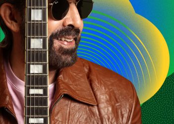 Juan Luis Guerra se une al Festival Presidente 2026 y fortalece su cartelera artística