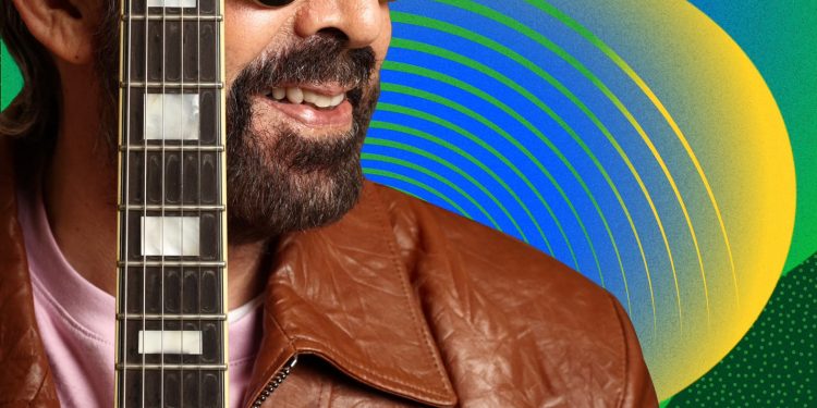 Juan Luis Guerra se une al Festival Presidente 2026 y fortalece su cartelera artística