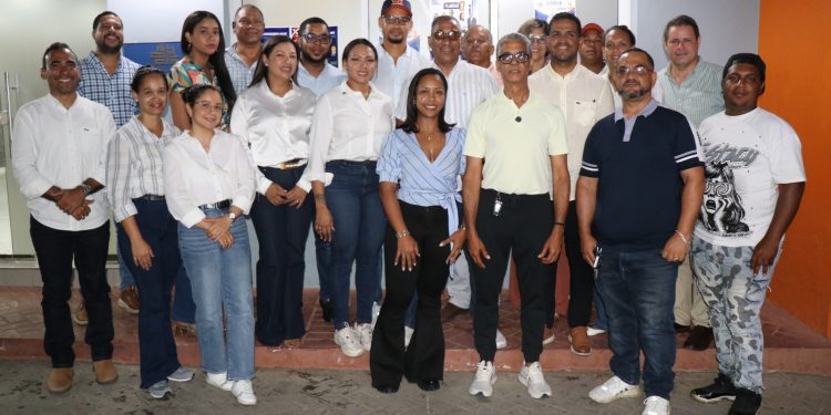 Juan Silvio García conquista la presidencia del CODIA Regional Norte con amplia mayoría