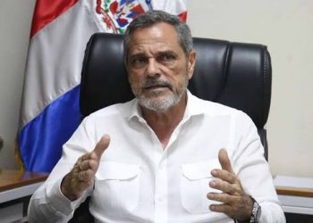 Junior Noboa destaca respaldo del Gobierno al éxito de los Juegos Centroamericanos y del Caribe