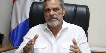 Junior Noboa destaca respaldo del Gobierno al éxito de los Juegos Centroamericanos y del Caribe