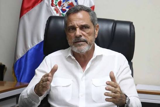Junior Noboa destaca respaldo del Gobierno al éxito de los Juegos Centroamericanos y del Caribe