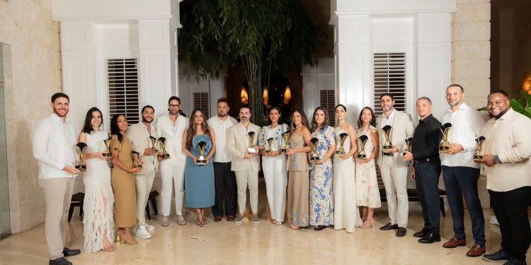 Juventud Awards 2026 celebra la excelencia y el liderazgo de una nueva generación dominicana