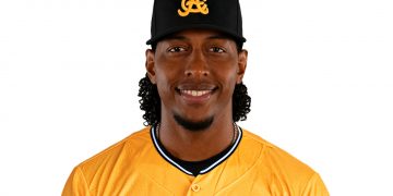 Águilas Cibaeñas refuerzan su pitcheo con la incorporación de Kevin Valdez