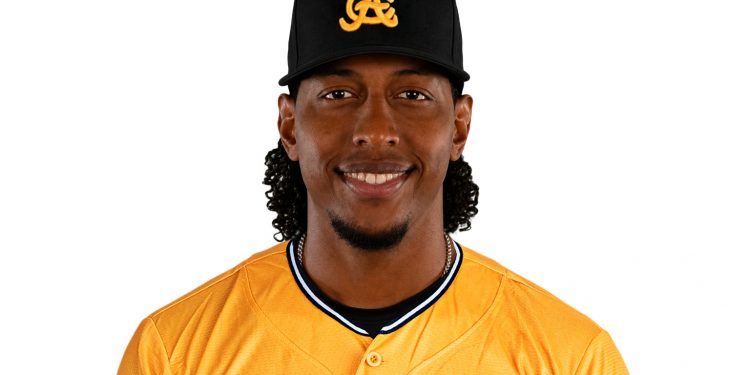 Águilas Cibaeñas refuerzan su pitcheo con la incorporación de Kevin Valdez