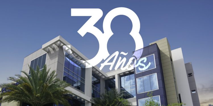 La Monumental de Seguros celebra 38 años de trayectoria y compromiso con sus clientes