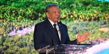 Banreservas impulsa inversiones en Punta Bergantín con financiamiento para nuevos proyectos residenciales