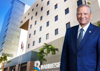 Leonardo Aguilera cumple un año al frente de Banreservas con más de RD$282 mil millones desembolsados