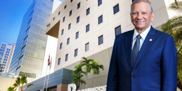 Leonardo Aguilera cumple un año al frente de Banreservas con más de RD$282 mil millones desembolsados