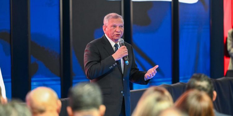 Banreservas celebra récord de 150 medallas de República Dominicana en Santo Domingo 2026