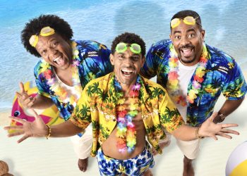 Los Sanky Panky expanden su humor por Estados Unidos con presentaciones en Las Vegas, Dallas y Miami