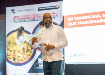 República Dominicana apuesta a convertir su gastronomía en una nueva marca país