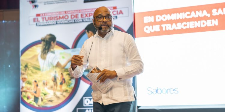 República Dominicana apuesta a convertir su gastronomía en una nueva marca país