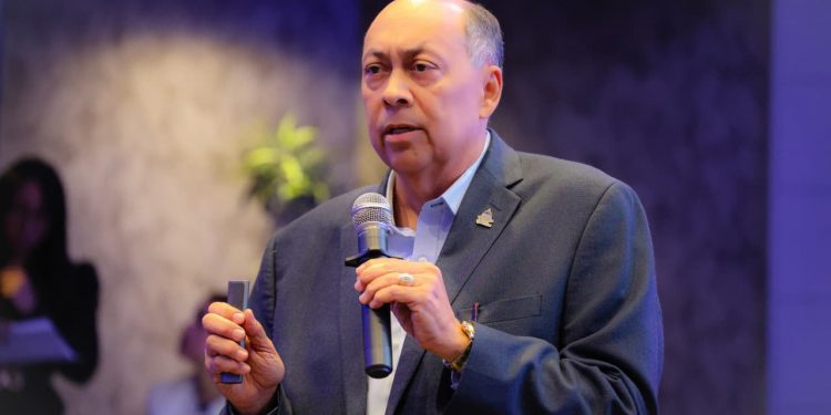 ARS SEMMA impulsa diálogo entre República Dominicana y Nueva York sobre el futuro del sistema de salud