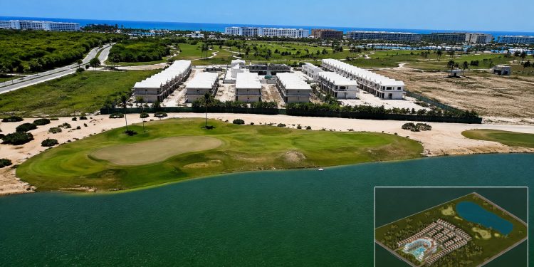 CLERHP toma control total de Marelago y amplía su apuesta inmobiliaria en Cap Cana