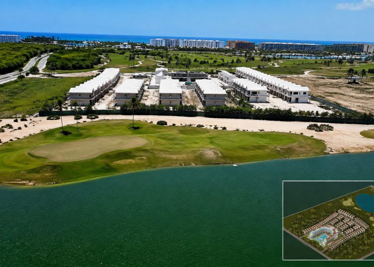CLERHP toma control total de Marelago y amplía su apuesta inmobiliaria en Cap Cana