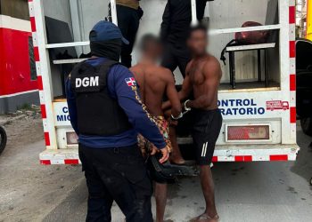 Migración intensifica operativos en el Este y reporta 1,598 detenidos a nivel nacional