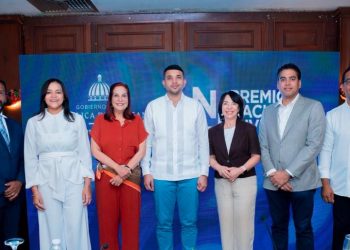 Ministerio de la Juventud abre postulaciones para la 31.ª edición del Premio Nacional de la Juventud