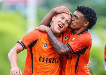 Cibao FC arranca con victoria ante Jarabacoa en la nueva temporada de la LDF