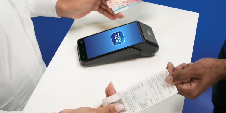 PUNTO AZUL amplía acceso a servicios bancarios con más de 2,000 comercios en República Dominicana
