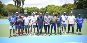 Fedotenis impulsa preparación de entrenadores con programa nacional de capacitación