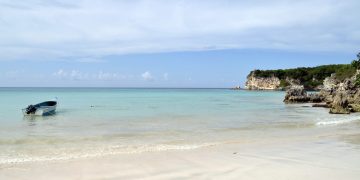 Hacienda II abre nueva opción para construir e invertir frente a Playa Dorada
