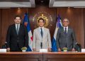 Poder Judicial reconocerá a Juan Manuel Santos con Premio Internacional “Justicia y Prensa”