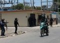 Organizaciones populares levantan llamado a huelga en Navarrete y abren espacio al diálogo