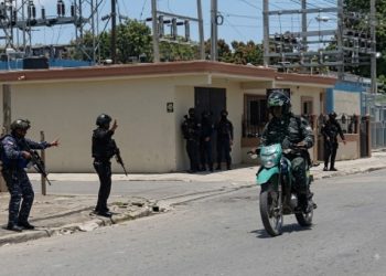 Organizaciones populares levantan llamado a huelga en Navarrete y abren espacio al diálogo