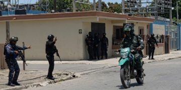Organizaciones populares levantan llamado a huelga en Navarrete y abren espacio al diálogo