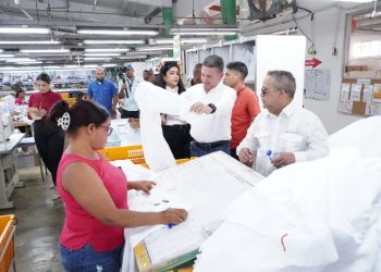 Proindustria impulsa recuperación de la Zona Franca de Bonao para atraer nuevas inversiones