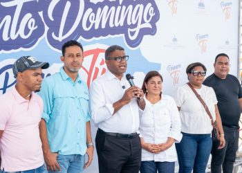 Propeep gestiona más de 1,500 pensiones solidarias mediante jornadas “Primero Tú”