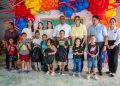 Propeep inicia jornada de entrega de útiles escolares en La Vega
