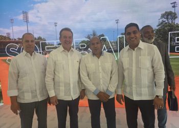 República Dominicana define sus selecciones para la Olimpiada Mundial de Ajedrez 2026