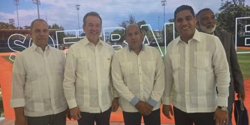 República Dominicana define sus selecciones para la Olimpiada Mundial de Ajedrez 2026