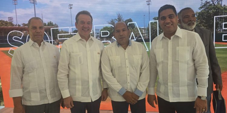 República Dominicana define sus selecciones para la Olimpiada Mundial de Ajedrez 2026