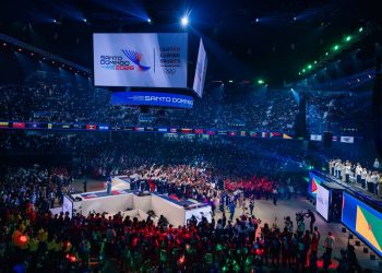 República Dominicana hace historia con 150 medallas en los Juegos Centroamericanos y del Caribe 2026