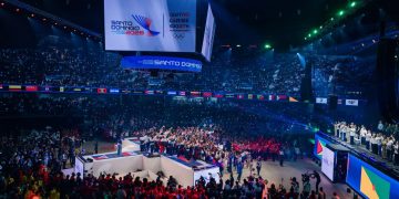 República Dominicana hace historia con 150 medallas en los Juegos Centroamericanos y del Caribe 2026