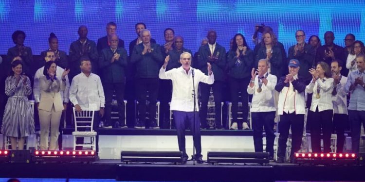 República Dominicana hace historia con 150 medallas en los Juegos Centroamericanos y del Caribe 2026