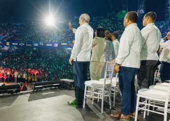 República Dominicana hace historia con 150 medallas en los Juegos Centroamericanos y del Caribe 2026