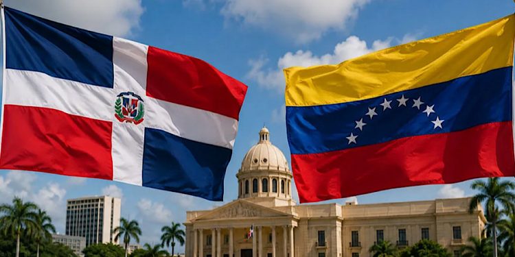 República Dominicana y Venezuela acuerdan iniciar el restablecimiento gradual de sus relaciones diplomáticas