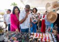 Robert Polanco apuesta por capacitación y autonomía económica como motores del desarrollo productivo