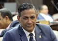 Robinson Díaz pide debate educativo basado en cifras y responsabilidad política