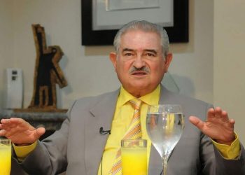 Fallece Román Ramos, visionario que transformó La Sirena en uno de los mayores grupos comerciales del país