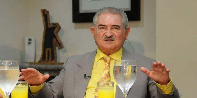 Fallece Román Ramos, visionario que transformó La Sirena en uno de los mayores grupos comerciales del país