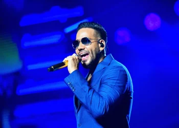 Romeo Santos se suma a las figuras que visibilizan el autismo